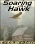 Soaring with a Hawk by Kenn Dahll