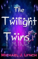 Cover for 'The Twilight Twins'