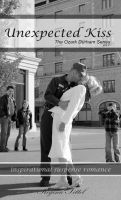 Cover for 'Unexpected Kiss'