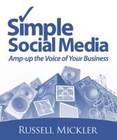 Cover for 'Simple Social Media'