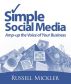 Simple Social Media by Russell Mickler