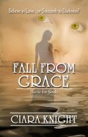 Cover for 'Fall From Grace'
