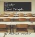 The Leaders of the Lost People by Patrick O'Cahir