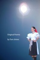 Cover for 'Original Poems'