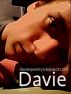 Davie's Poetry Volume 1 by Davie Magill