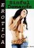 Erotica: Sinful Demands, Tales of Sex by Lillian Snow