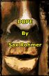 DOPE By Sax Rohmer by SURAT VANITCHATCHWAL