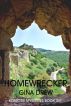 Homewrecker (Espionage Thriller / Mystery / Futuristic) by Gina Drew