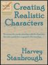 Creating Realistic Characters by Harvey Stanbrough