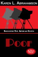 Cover for 'Poof'