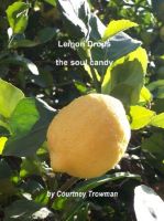 Cover for 'Lemon Drops - the soul candy'