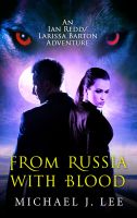 Cover for 'From Russia with Blood'