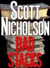 Bad Stacks by Scott Nicholson