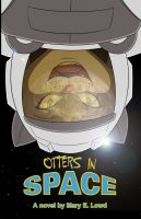 Cover for 'Otters In Space'