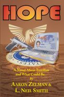 Cover for 'Hope'