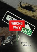 Cover for 'Wrong Way Street'
