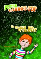 Cover for 'Peter Carrot-top'