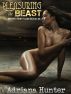 Pleasuring The Beast - Erotic Fairy Tale by Adriana Hunter