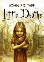 Cover for 'Little Deaths'
