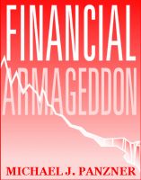 Cover for 'Financial Armageddon'
