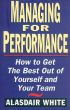Managing for Performance by Alasdair White