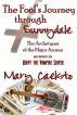 The Fool's Journey Through Sunnydale: A Look At The Archetypes of The Major Arcana through Buffy The Vampire Slayer by Mary Caelsto