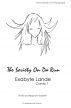 Exabyte Lande: Canto 1 (The Society On Da Run #31) by Nipaporn Baldwin