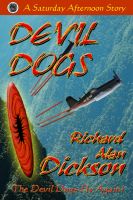 Cover for 'Devil Dogs'