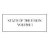The State of the Union Volume 1 by  