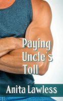 Cover for 'Paying Uncle's Toll'