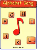Cover for 'Alphabet Song'