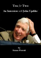 Cover for 'Tea For Two: An Interview with John Updike'
