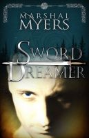 Cover for 'Sword Dreamer'