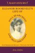 Eleanor Roosevelt's Life of Soul Searching and Self Discovery by Ann Atkins