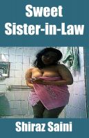 Cover for 'Sweet Sister-in-Law'