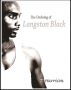 The Undoing of Langston Black by T. Harrison