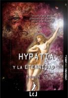 Cover for 'Hypatia y la eternidad'