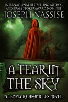 Cover for 'A Tear in the Sky'