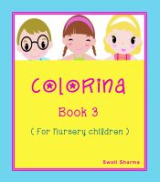 Cover for 'Colorina Book 3'