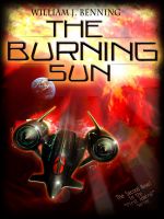 Cover for 'The Burning Sun'
