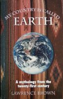 Cover for 'My Country Is Called Earth'