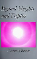 Cover for 'Beyond Heights and Depths'