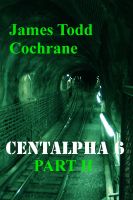 Cover for 'Centalpha 6 Part II'