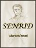Senrid by Sherwood Smith