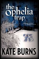 Cover for 'The Ophelia Trap'