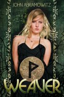 Cover for 'Weaver'