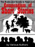 The Books and Novels to Read Compendium of Short Stories by Terry Callister