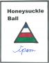 Honeysuckle Ball by Ipam 
