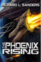 Cover for 'The Phoenix Rising'