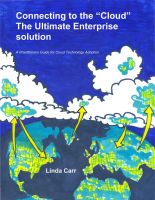 Cover for 'Connecting to the Cloud &ndash; the Ultimate Enterprise solution'